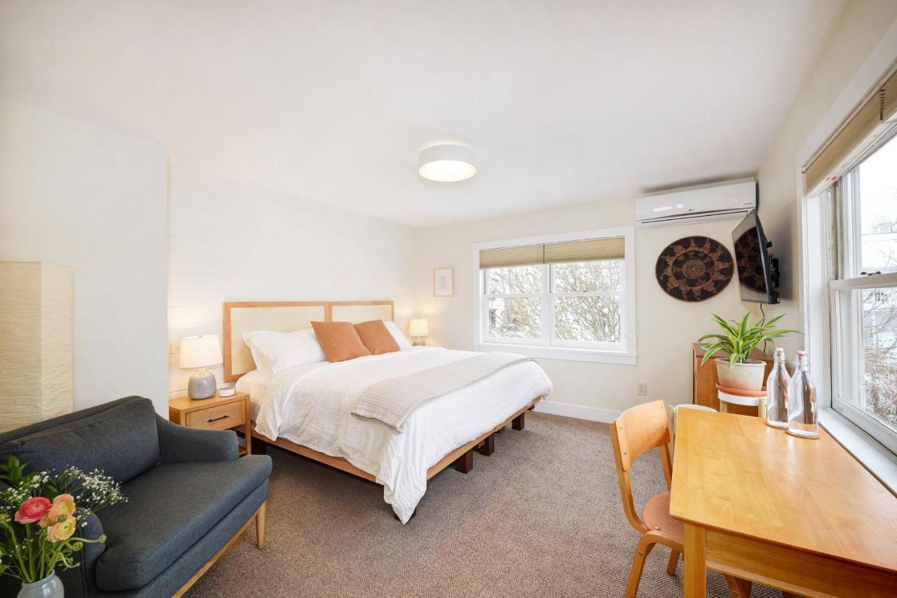 Boulder Guest House Luaran gambar