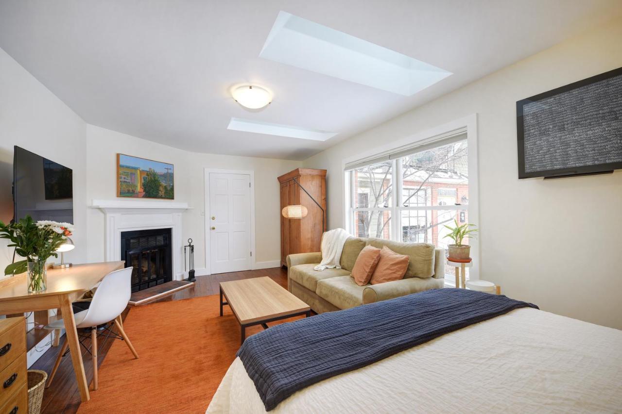 Boulder Guest House Luaran gambar