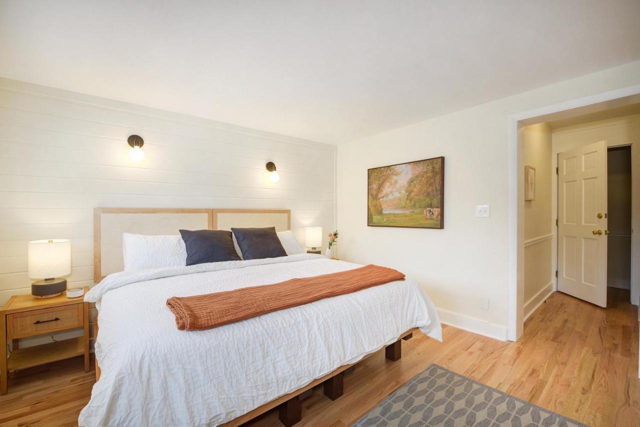 Boulder Guest House Luaran gambar