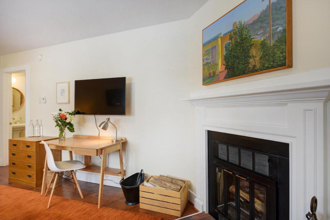 Boulder Guest House Luaran gambar