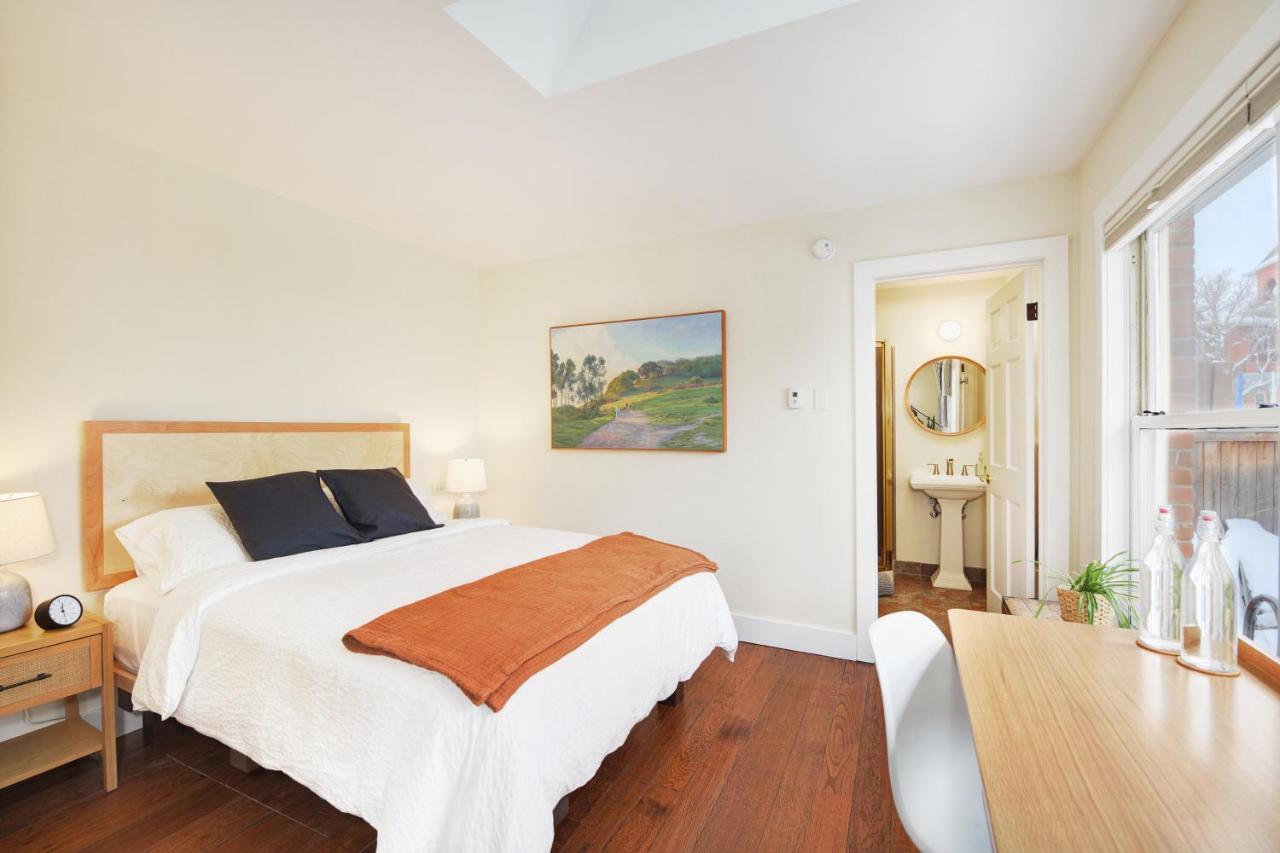 Boulder Guest House Luaran gambar