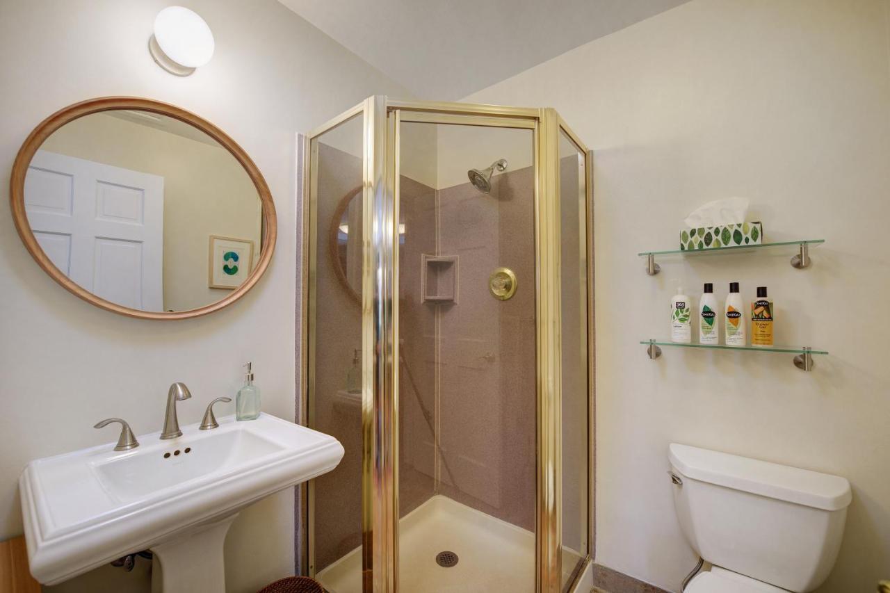 Boulder Guest House Luaran gambar