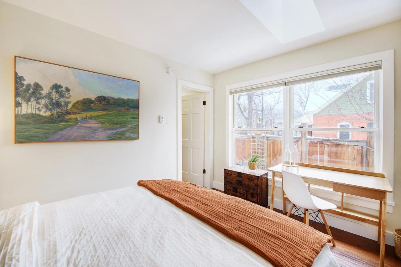 Boulder Guest House Luaran gambar