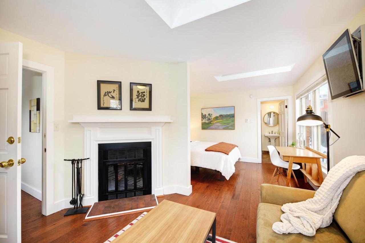 Boulder Guest House Luaran gambar