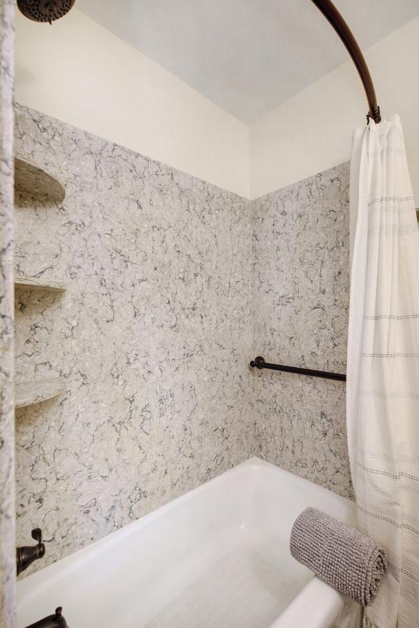 Boulder Guest House Luaran gambar