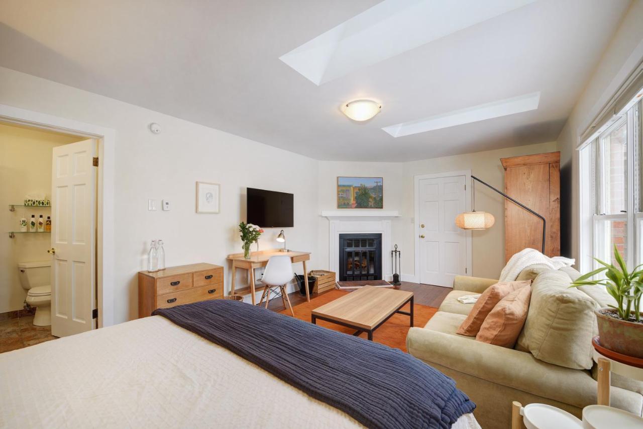 Boulder Guest House Luaran gambar