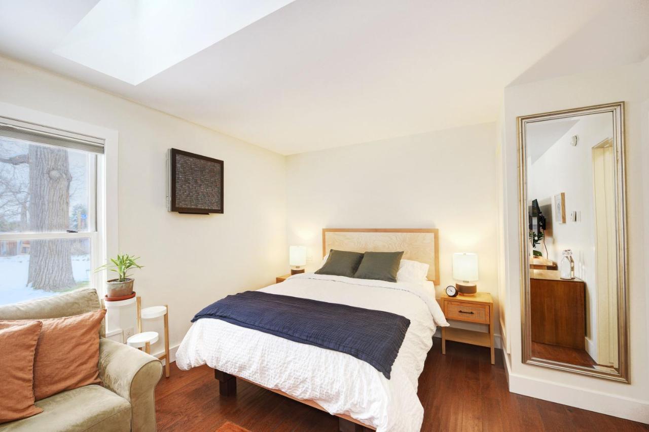 Boulder Guest House Luaran gambar