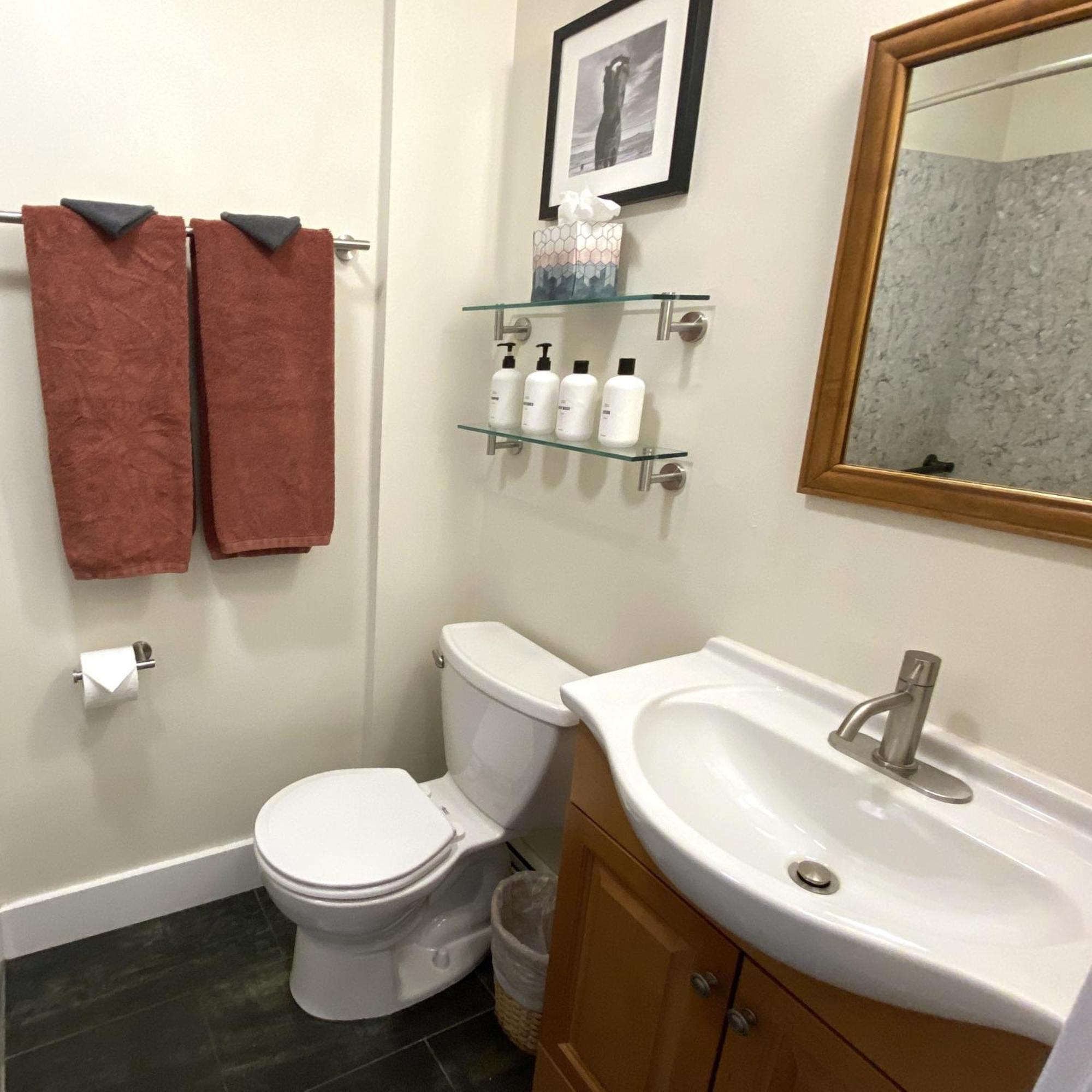 Boulder Guest House Luaran gambar