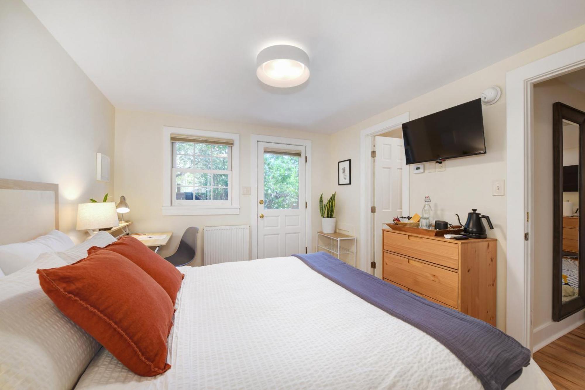 Boulder Guest House Luaran gambar