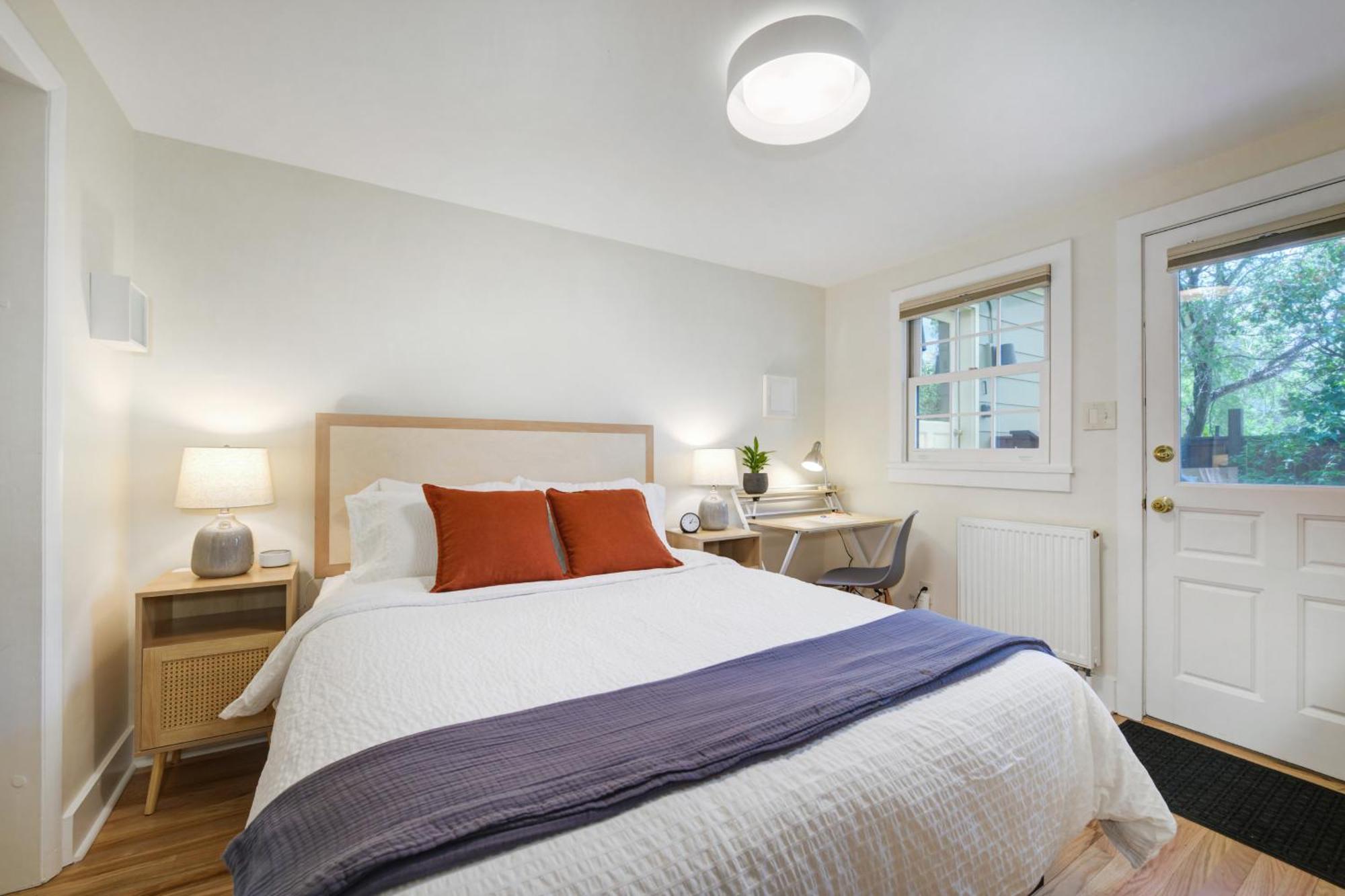 Boulder Guest House Luaran gambar