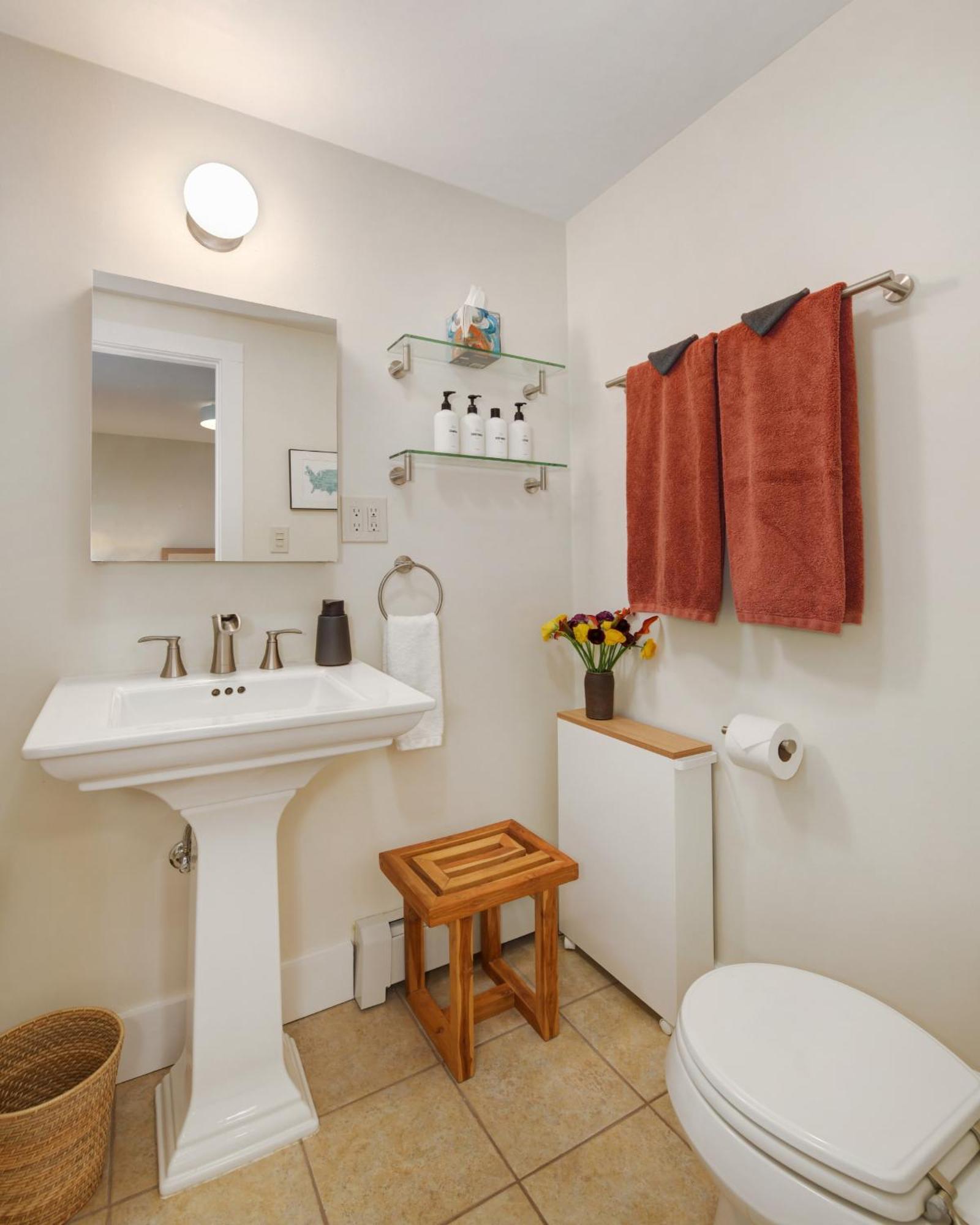 Boulder Guest House Luaran gambar