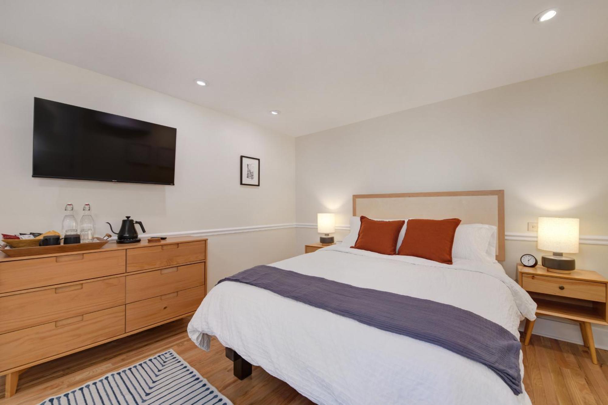 Boulder Guest House Luaran gambar