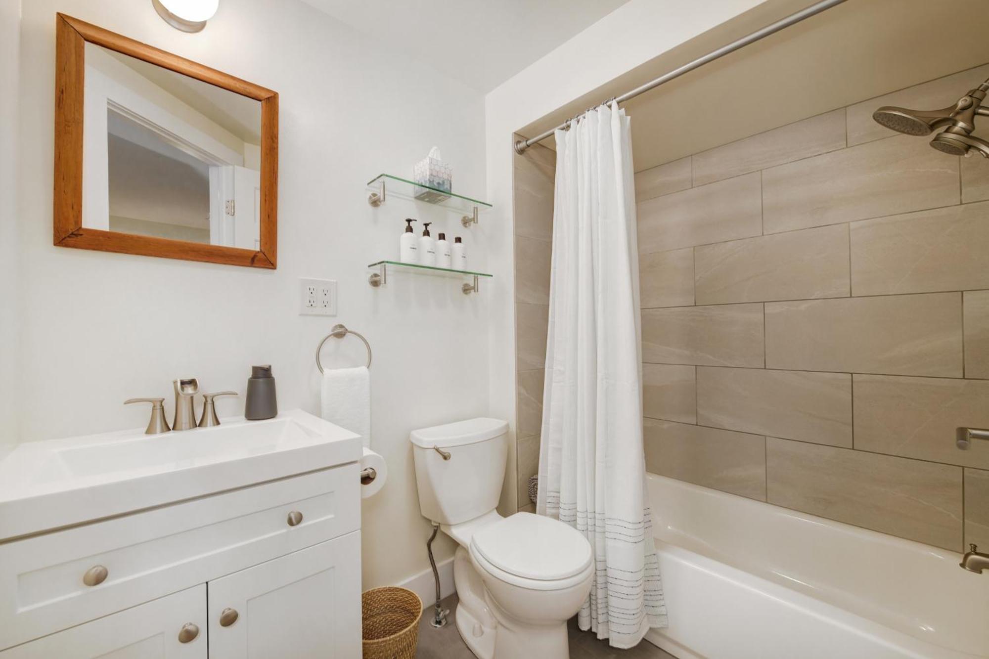 Boulder Guest House Luaran gambar