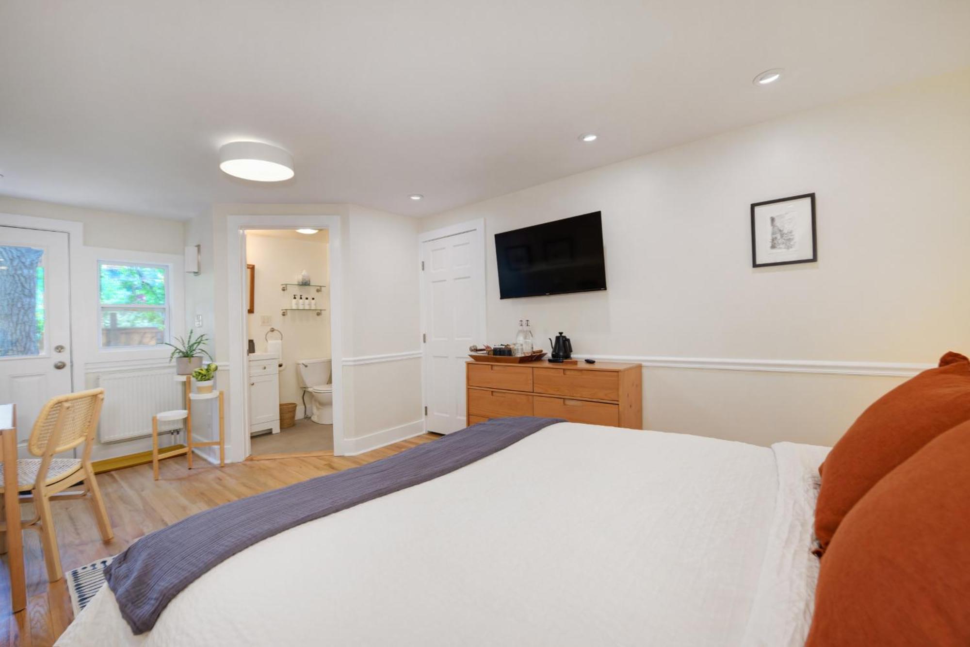 Boulder Guest House Luaran gambar
